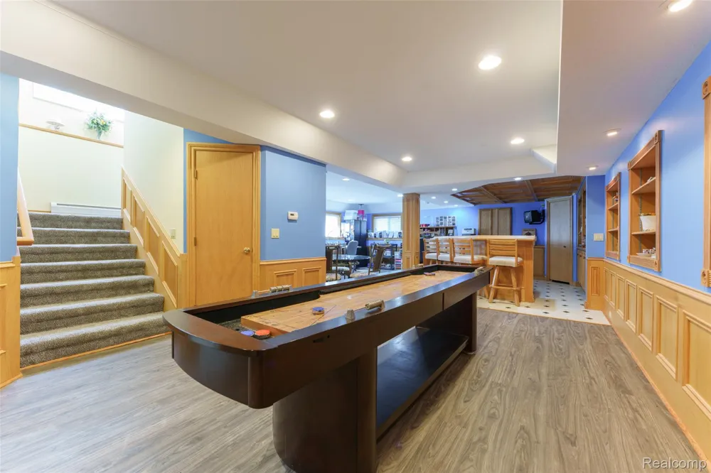 7500 Farley Road Putnam Township, MI 48169