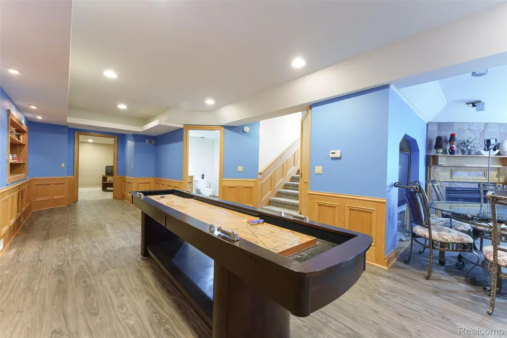 7500 Farley Road Putnam Township, MI 48169