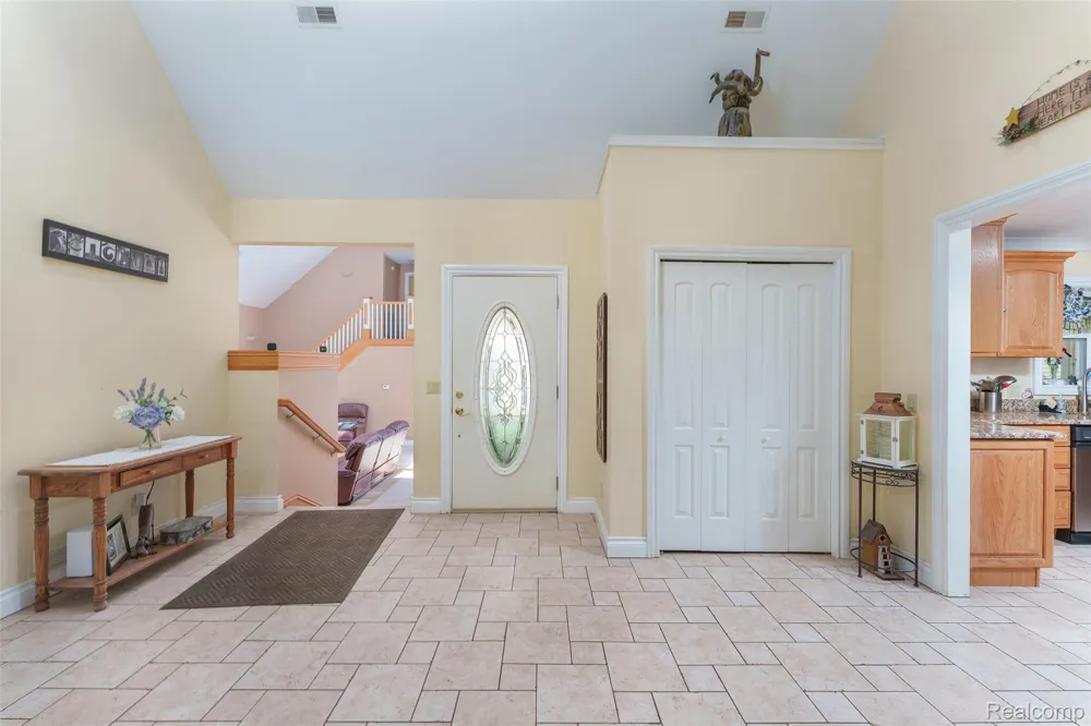 7500 Farley Road Putnam Township, MI 48169