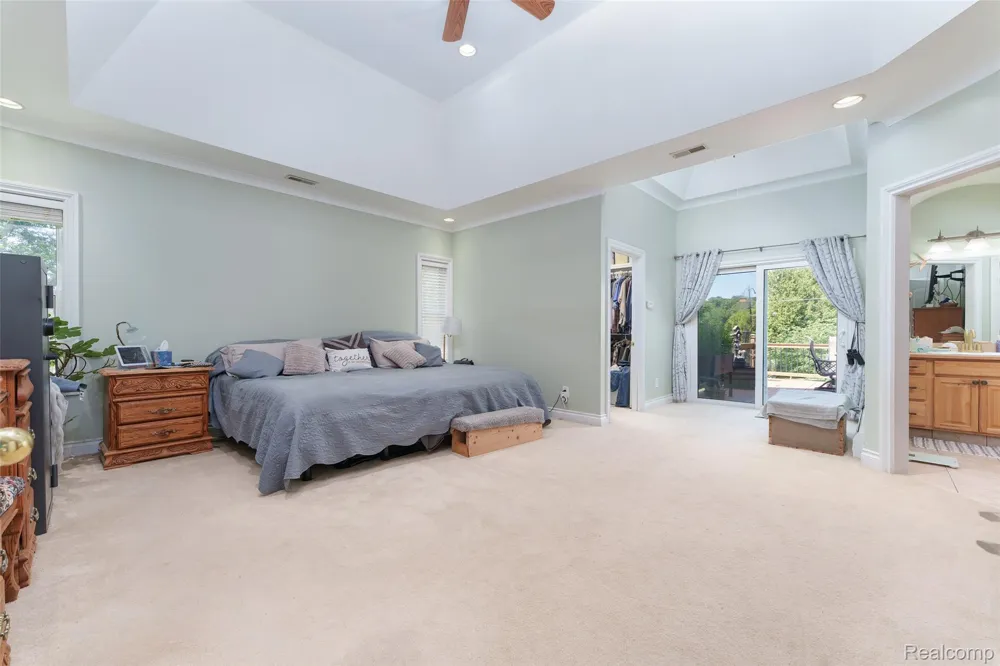 7500 Farley Road Putnam Township, MI 48169