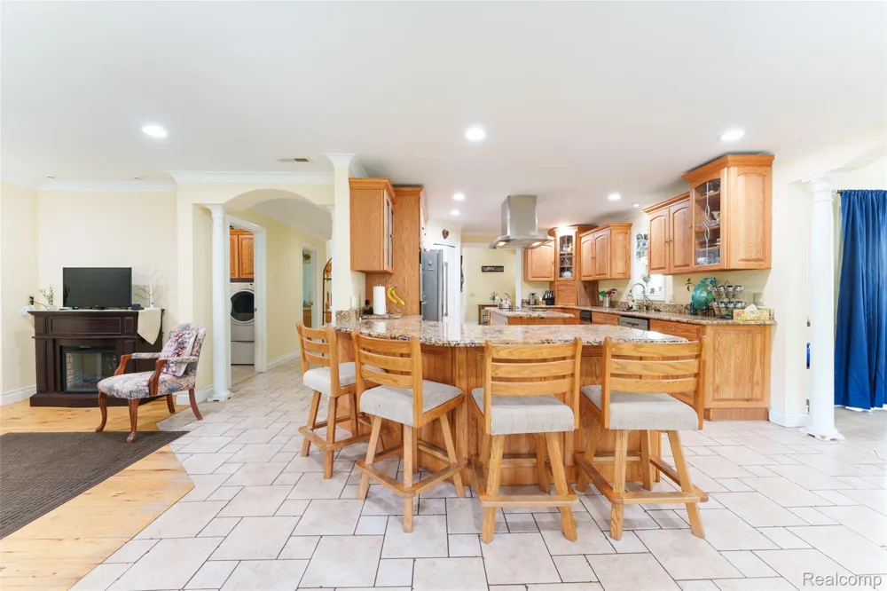7500 Farley Road Putnam Township, MI 48169