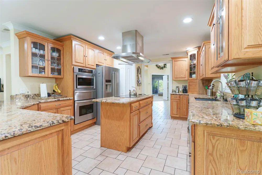 7500 Farley Road Putnam Township, MI 48169