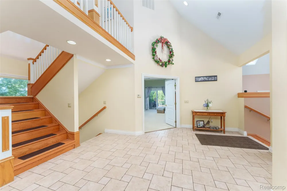 7500 Farley Road Putnam Township, MI 48169