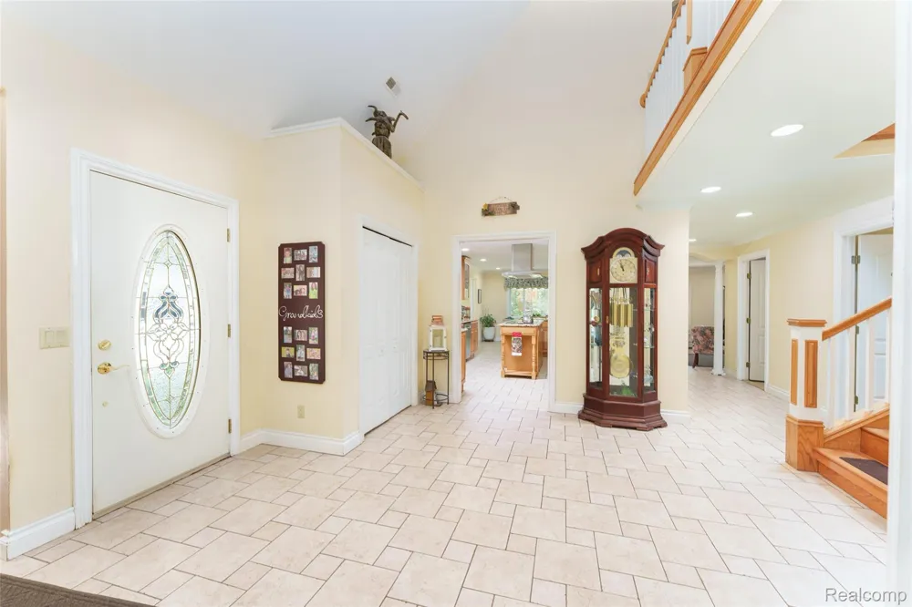 7500 Farley Road Putnam Township, MI 48169