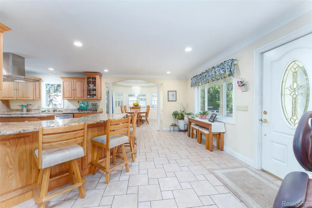 7500 Farley Road Putnam Township, MI 48169