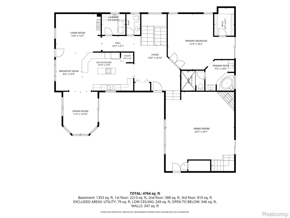7500 Farley Road Putnam Township, MI 48169