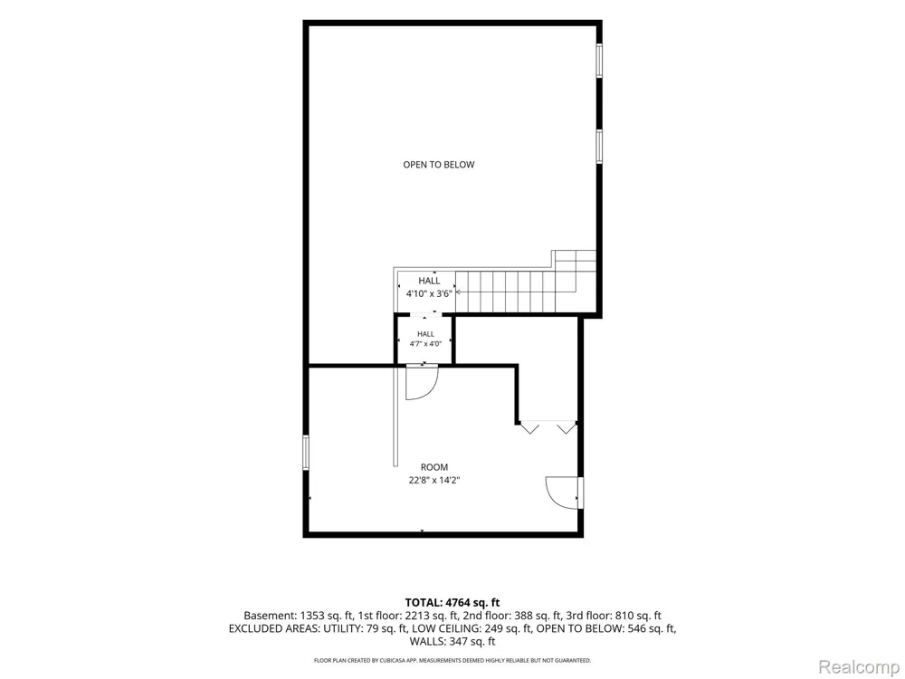 7500 Farley Road Putnam Township, MI 48169