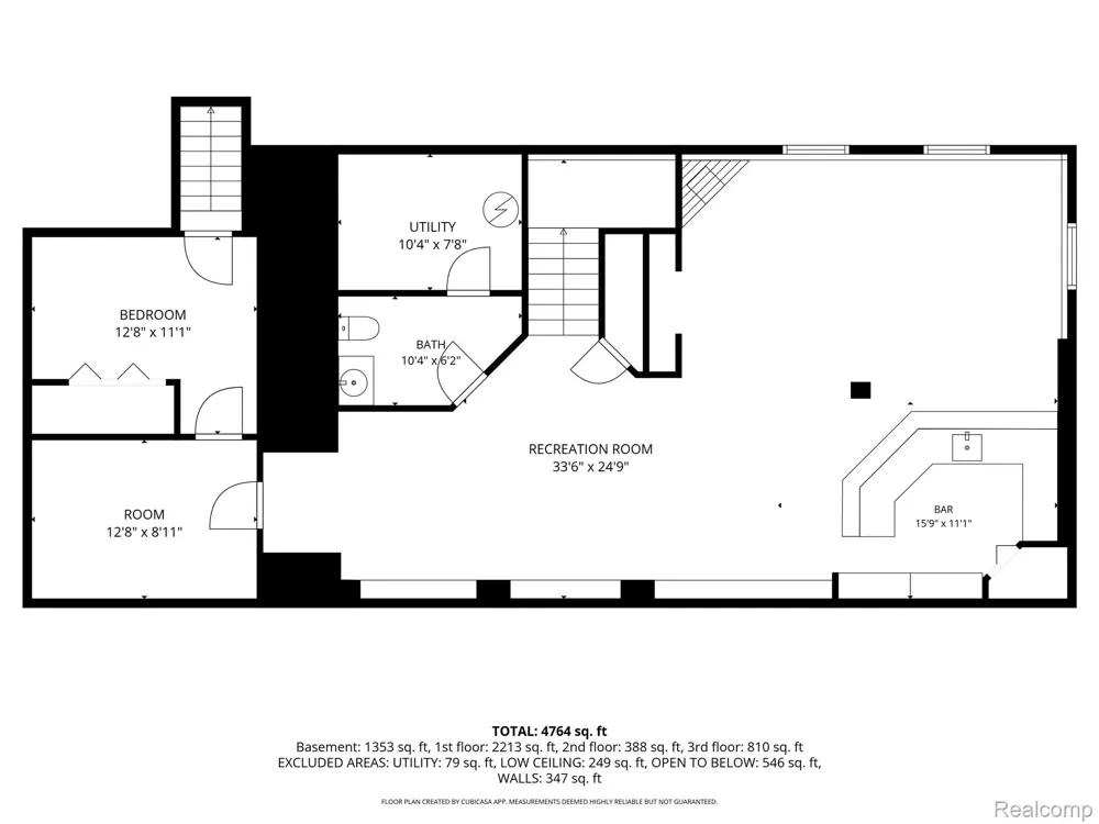 7500 Farley Road Putnam Township, MI 48169