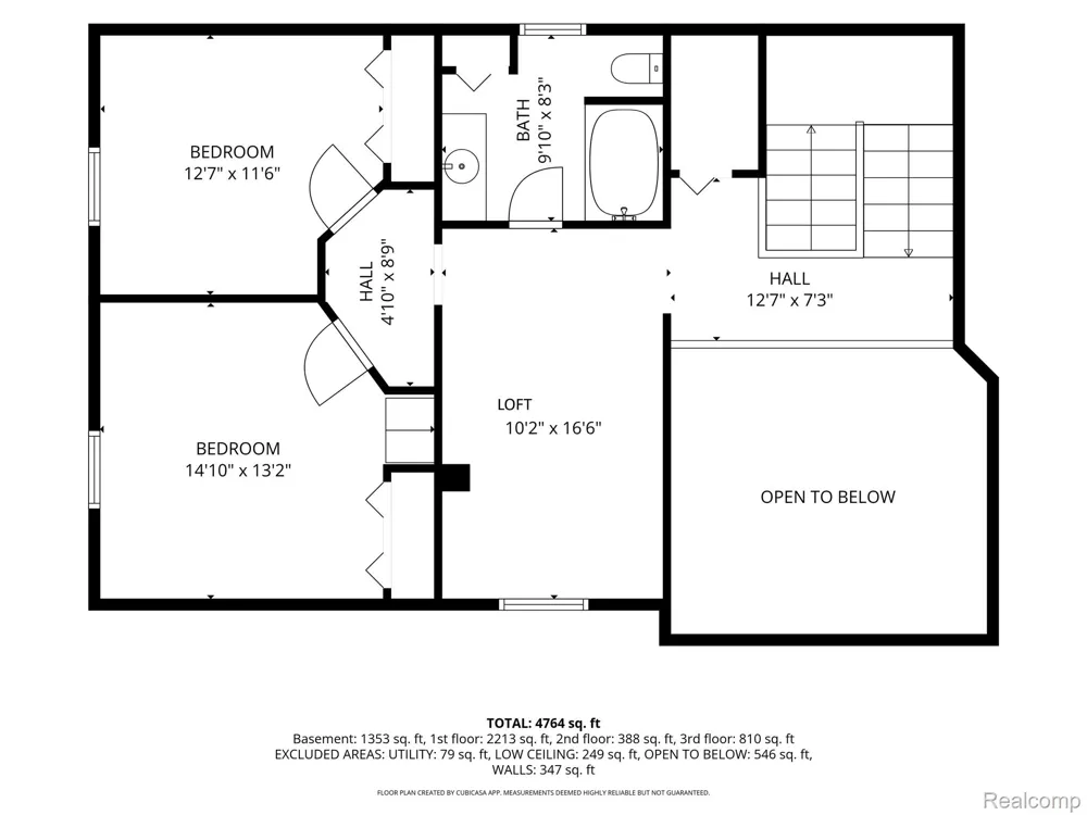 7500 Farley Road Putnam Township, MI 48169