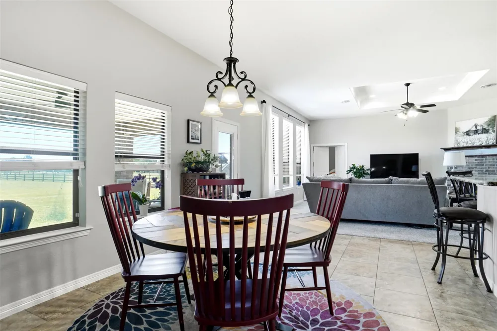 14216 Lucille Drive Newark, TX 76071