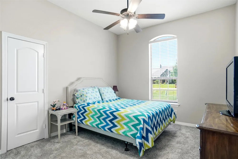 14216 Lucille Drive Newark, TX 76071