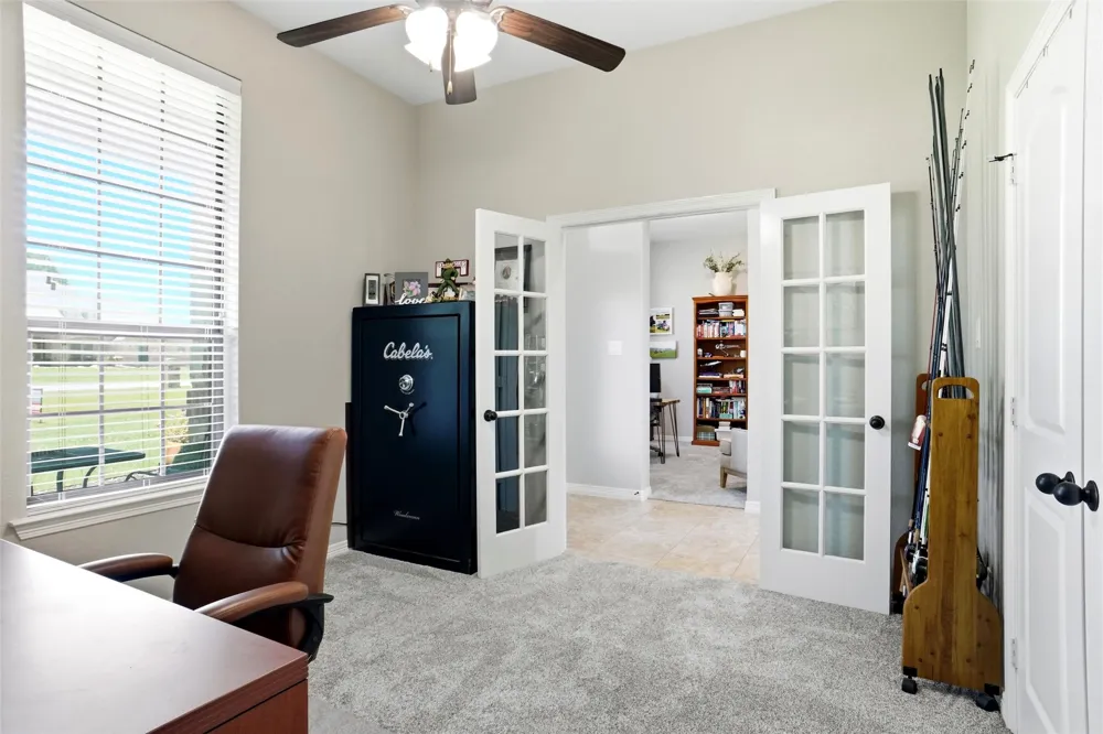 14216 Lucille Drive Newark, TX 76071