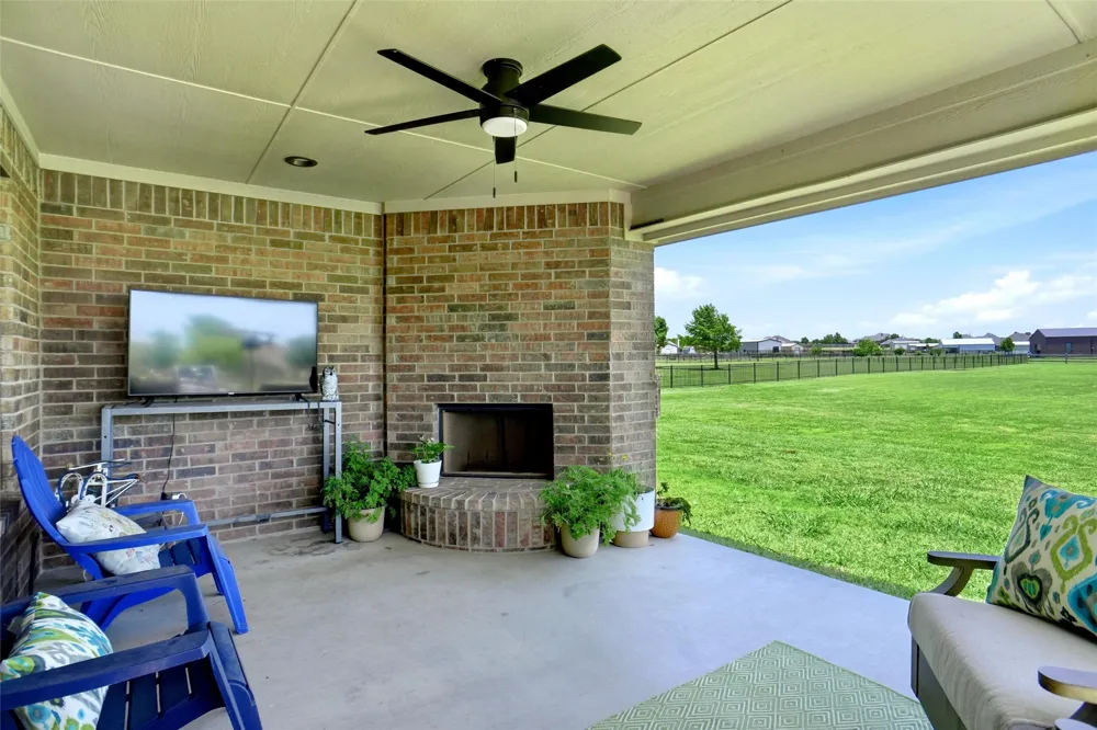 14216 Lucille Drive Newark, TX 76071