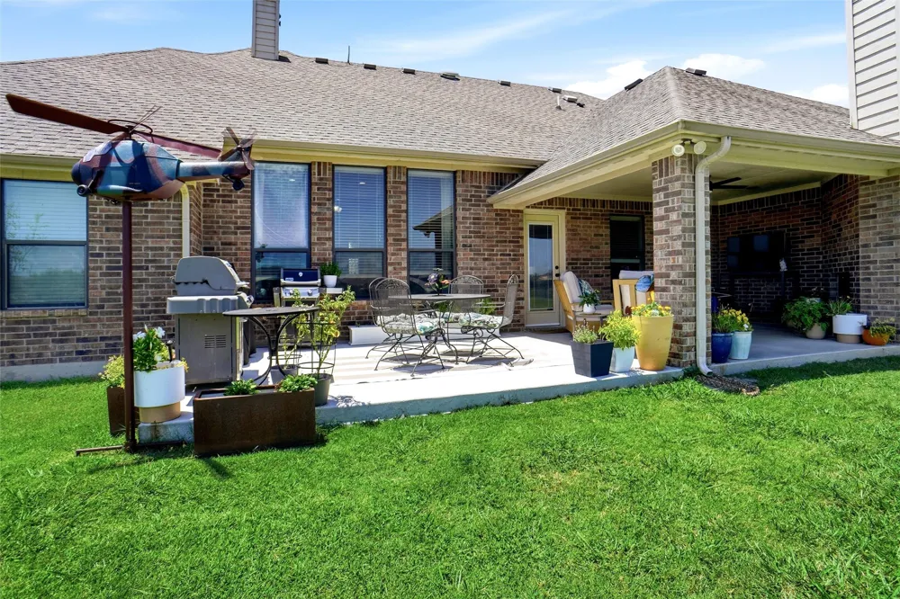14216 Lucille Drive Newark, TX 76071