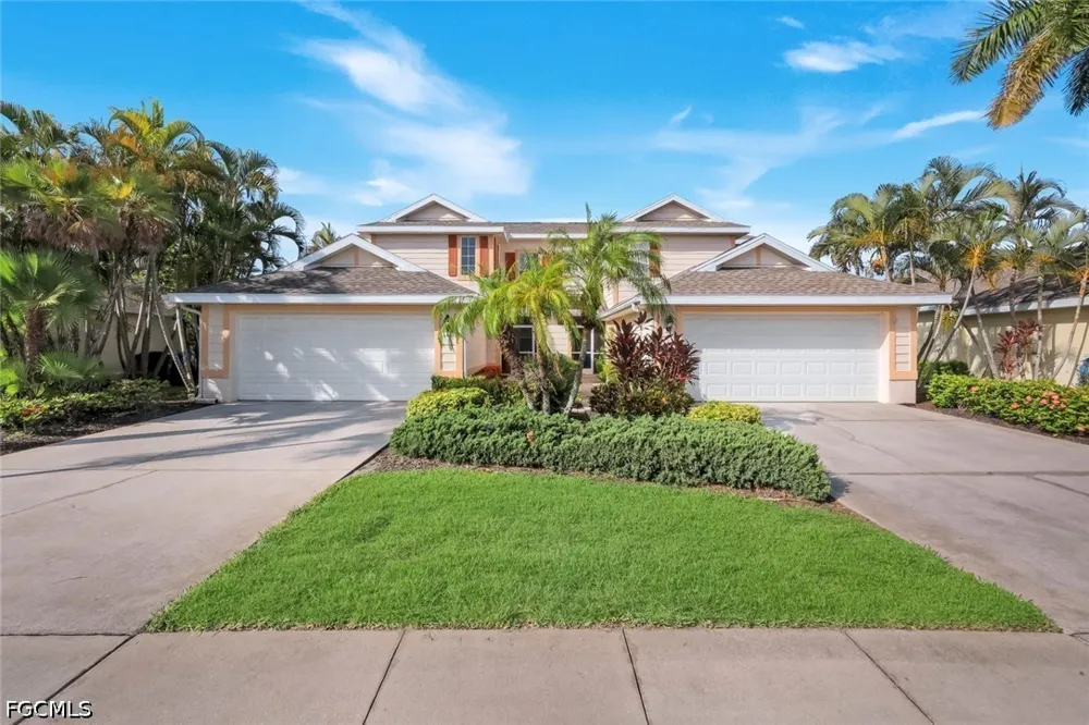 Milan Drive Fort Myers, FL 33916