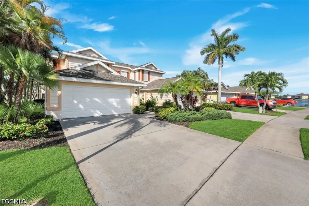 Milan Drive Fort Myers, FL 33916