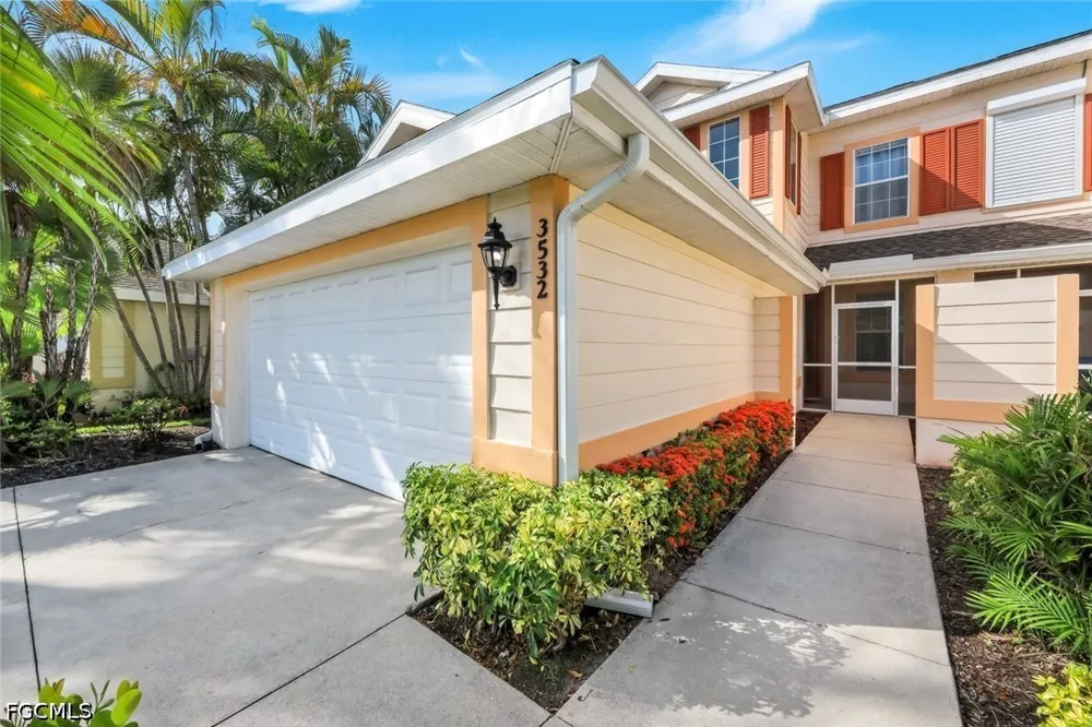 Milan Drive Fort Myers, FL 33916