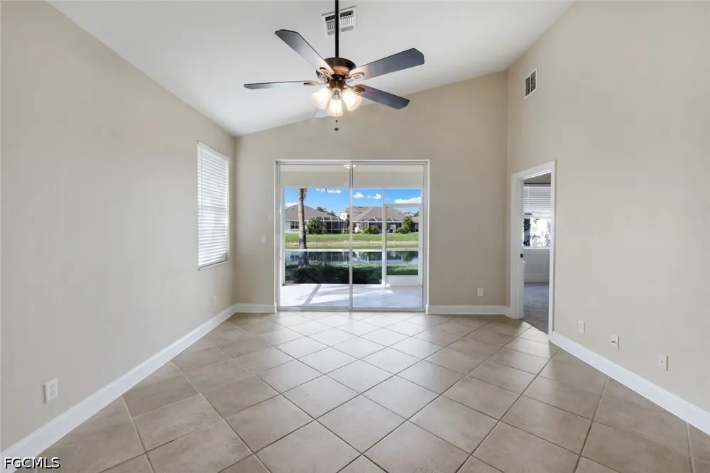 Milan Drive Fort Myers, FL 33916