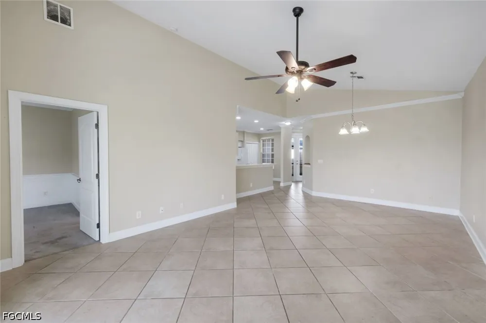 Milan Drive Fort Myers, FL 33916