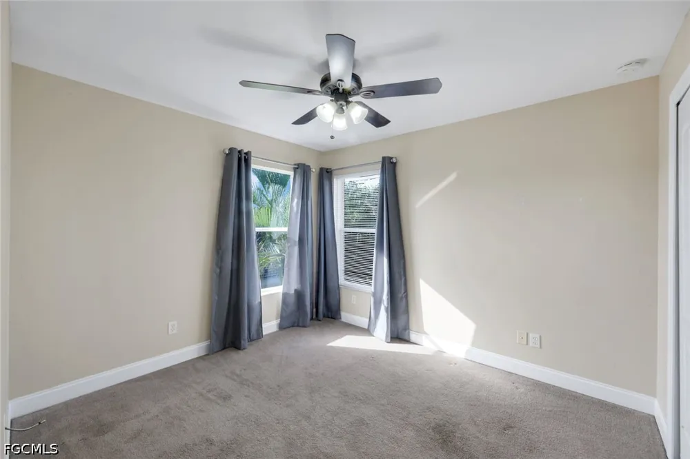 Milan Drive Fort Myers, FL 33916