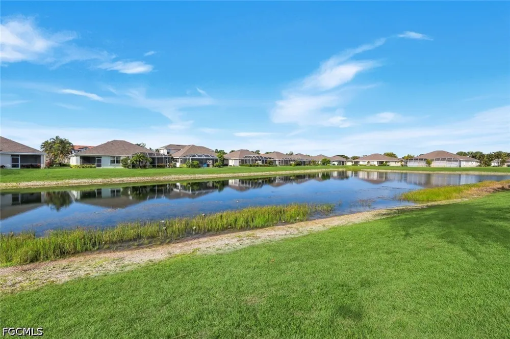 Milan Drive Fort Myers, FL 33916