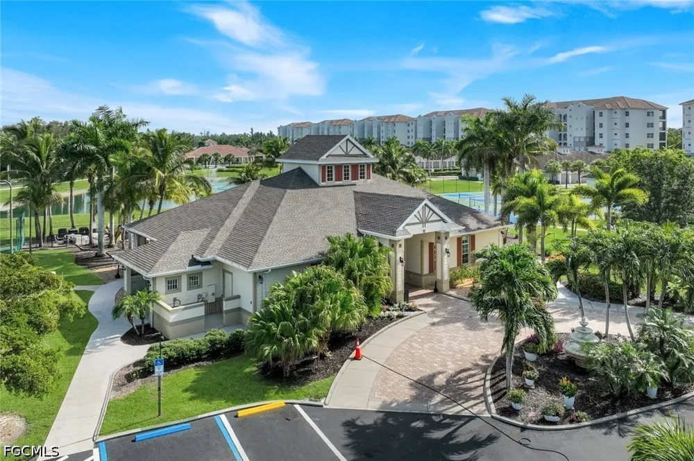 Milan Drive Fort Myers, FL 33916