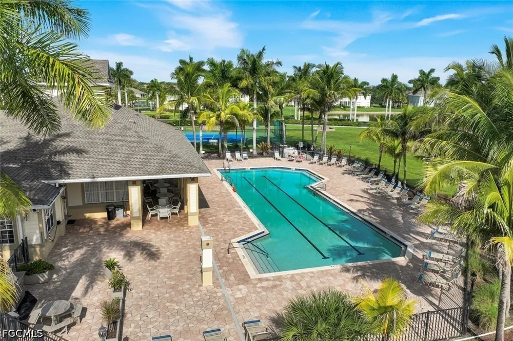 Milan Drive Fort Myers, FL 33916