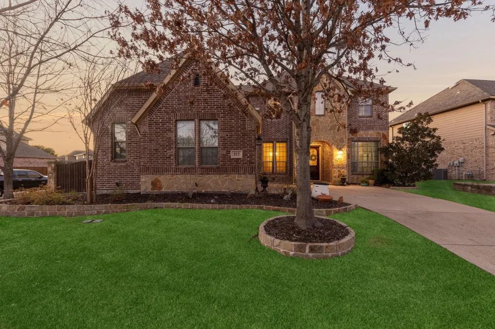 112 Chatfield Drive Rockwall, TX 75087