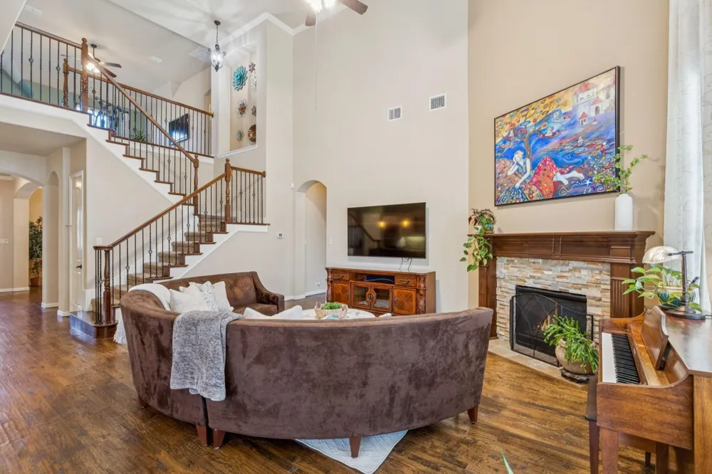 112 Chatfield Drive Rockwall, TX 75087