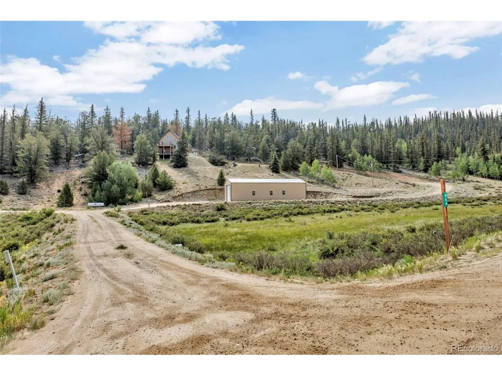 964 Stagestop Road Jefferson, CO 80456