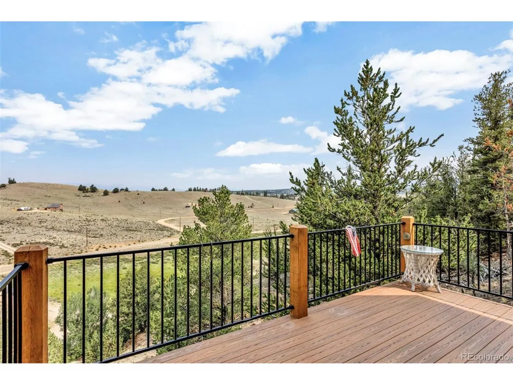 964 Stagestop Road Jefferson, CO 80456