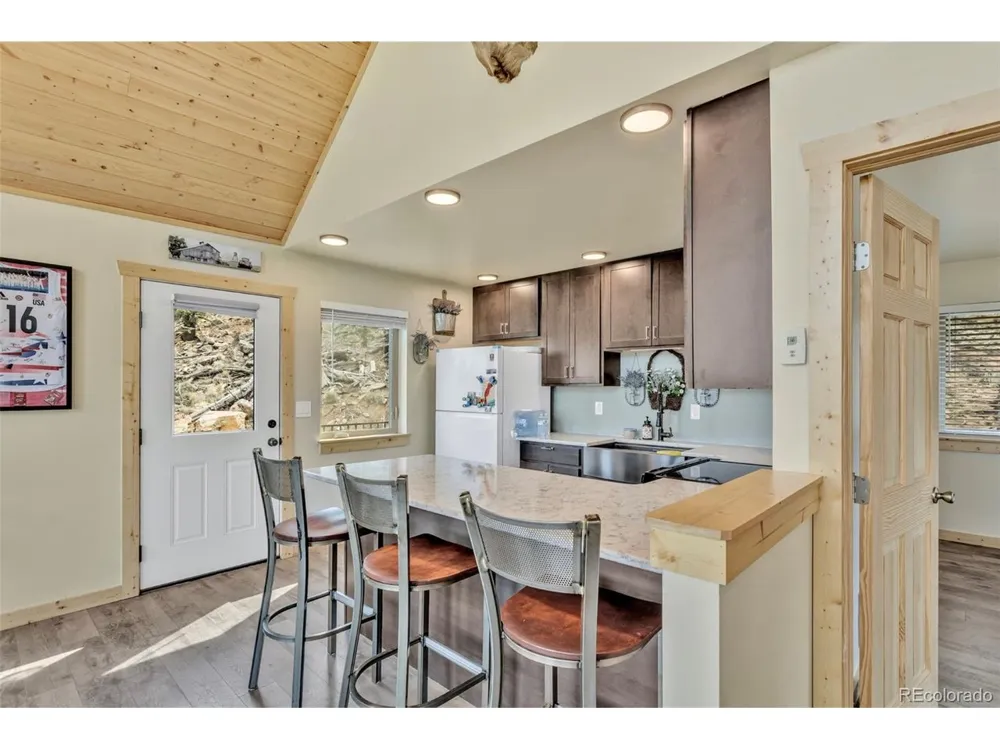 964 Stagestop Road Jefferson, CO 80456