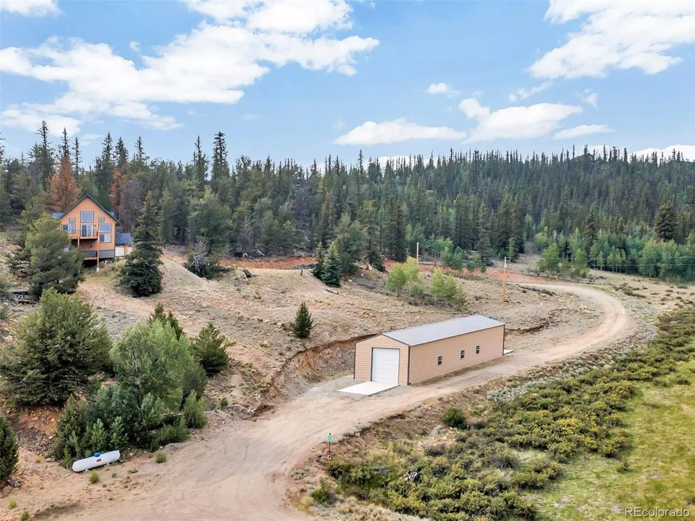 964 Stagestop Road Jefferson, CO 80456