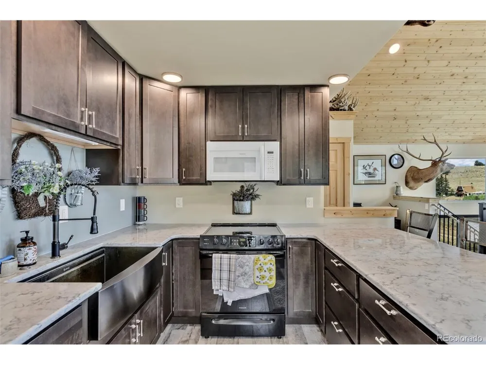 964 Stagestop Road Jefferson, CO 80456