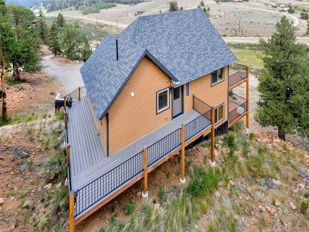 964 Stagestop Road Jefferson, CO 80456