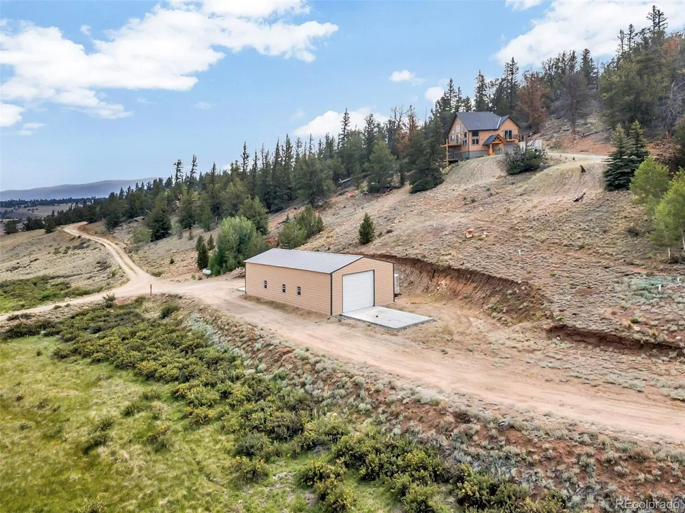 964 Stagestop Road Jefferson, CO 80456