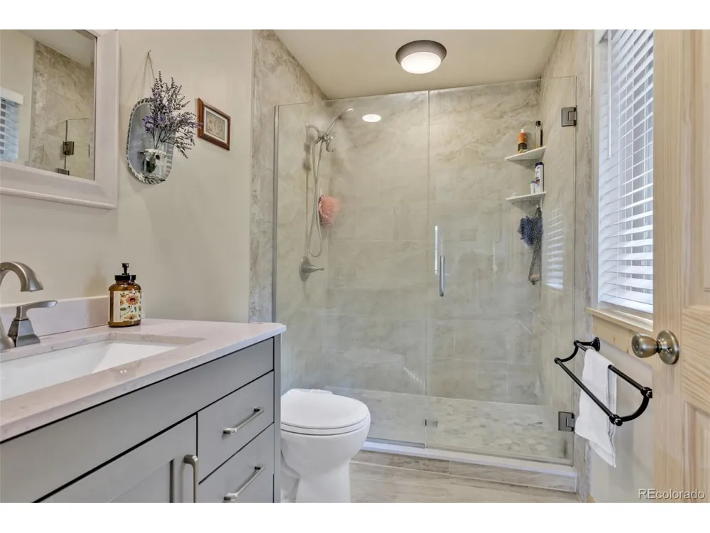 964 Stagestop Road Jefferson, CO 80456