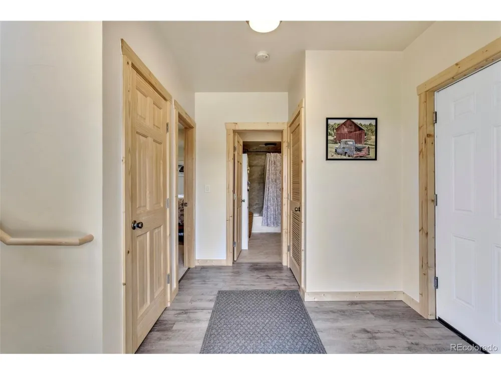 964 Stagestop Road Jefferson, CO 80456