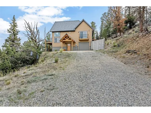 964 Stagestop Road