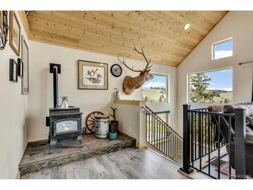 964 Stagestop Road Jefferson, CO 80456