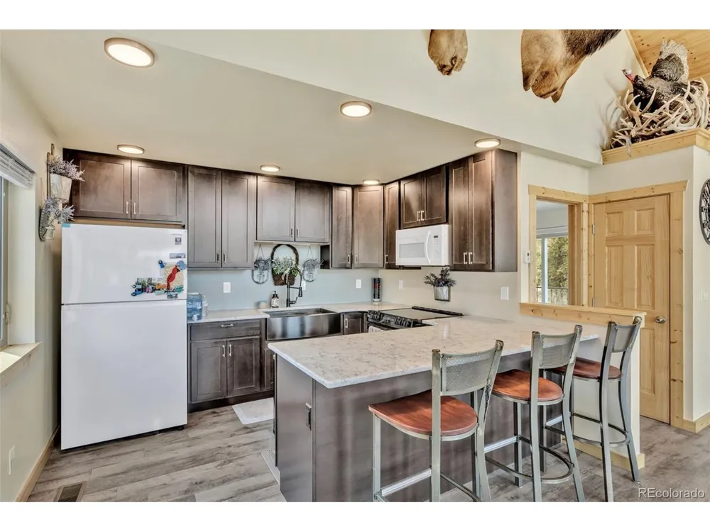 964 Stagestop Road Jefferson, CO 80456