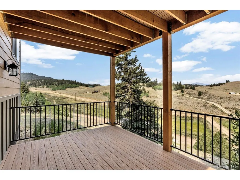 964 Stagestop Road Jefferson, CO 80456