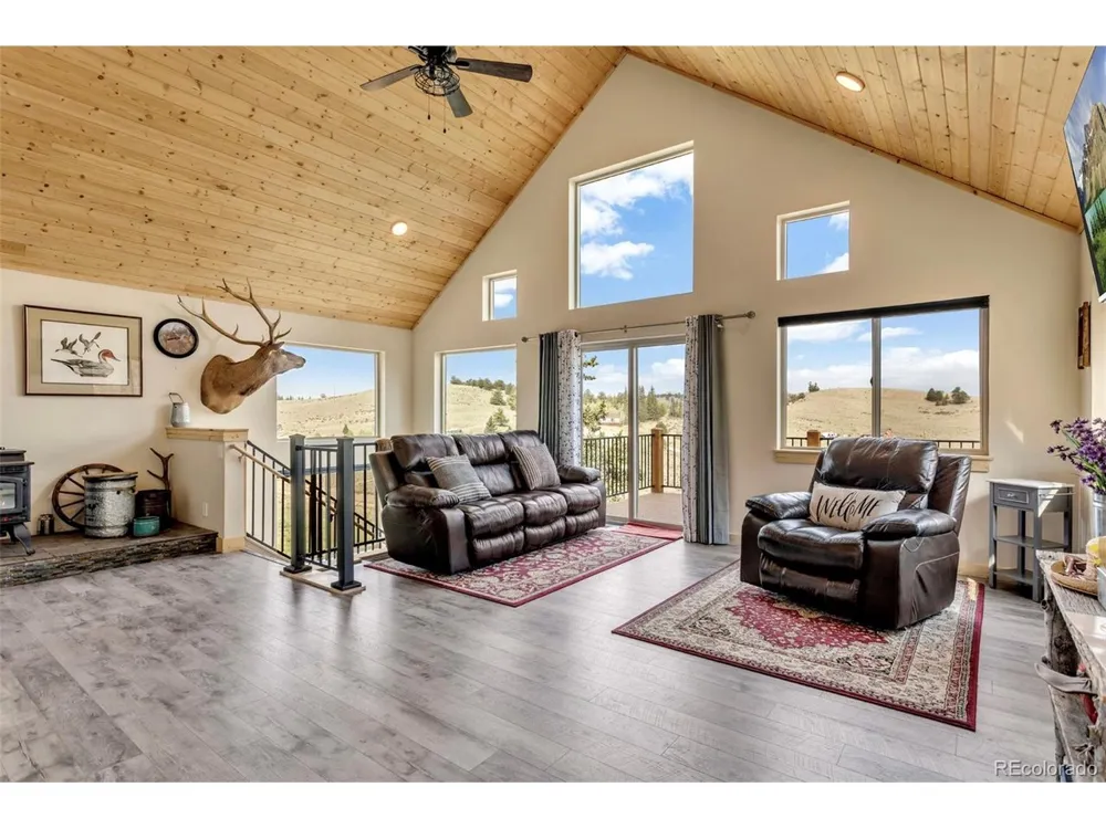 964 Stagestop Road Jefferson, CO 80456