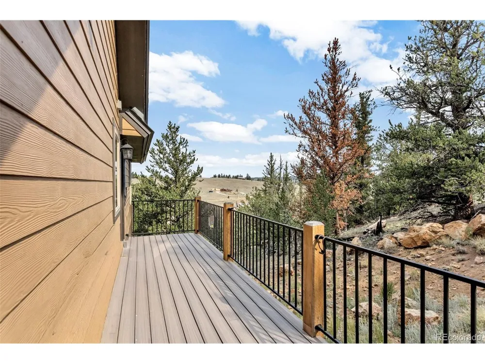 964 Stagestop Road Jefferson, CO 80456