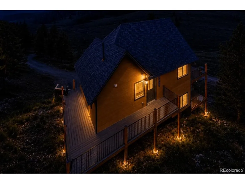 964 Stagestop Road Jefferson, CO 80456