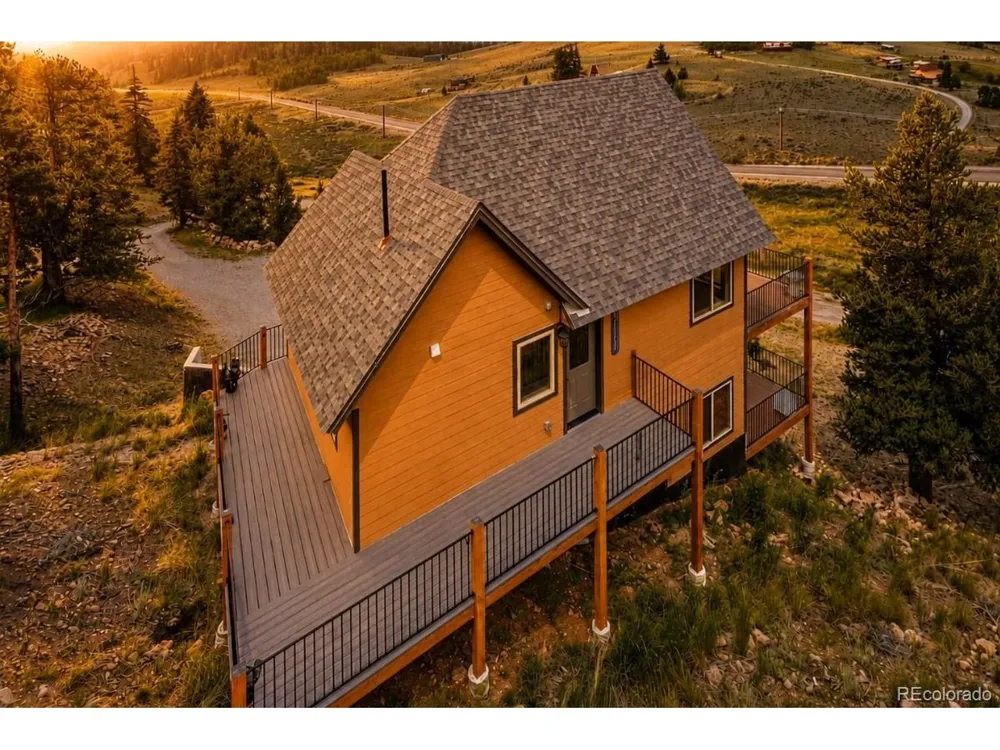 964 Stagestop Road Jefferson, CO 80456