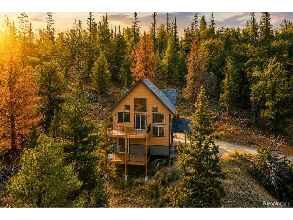 964 Stagestop Road Jefferson, CO 80456