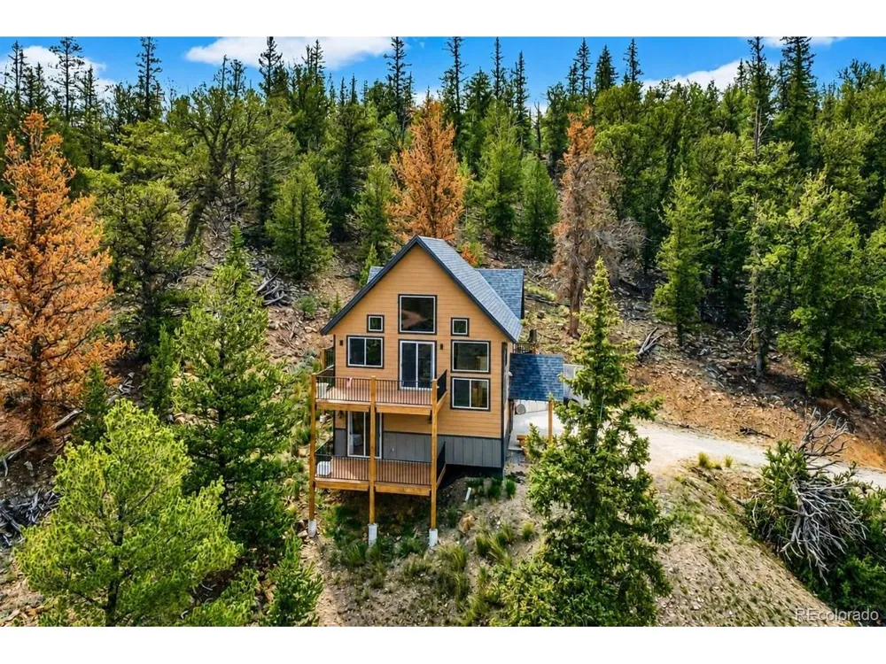 964 Stagestop Road Jefferson, CO 80456