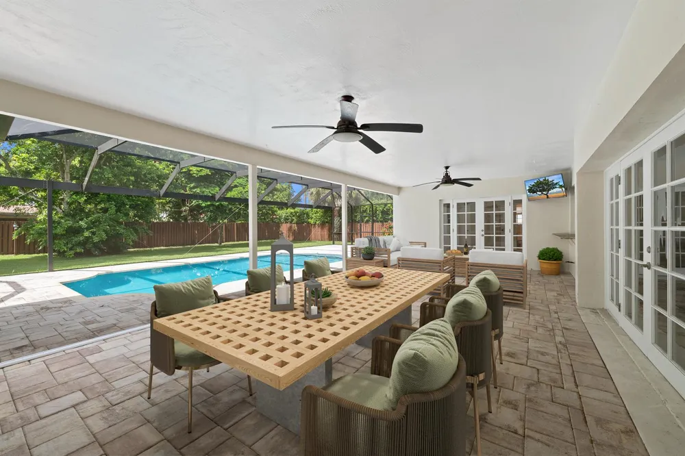 5720 SW 7th Street Plantation, FL 33317