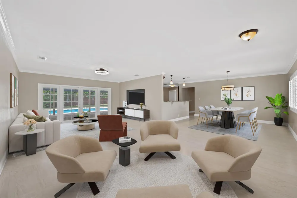 5720 SW 7th Street Plantation, FL 33317